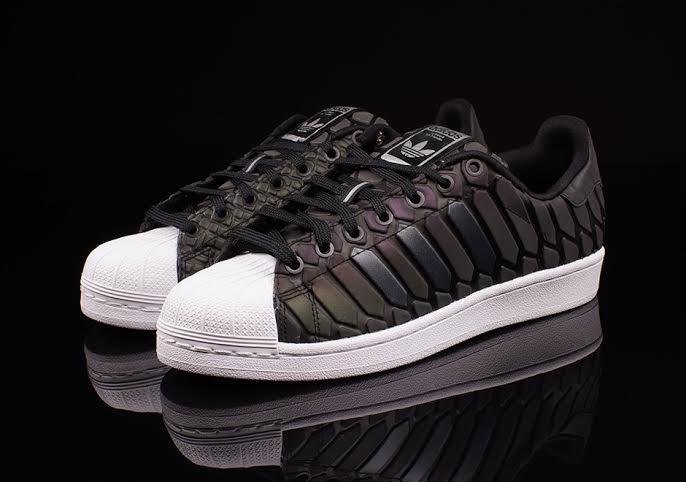 adidas xeno superstar france